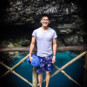 Meet your Posher, Joseph